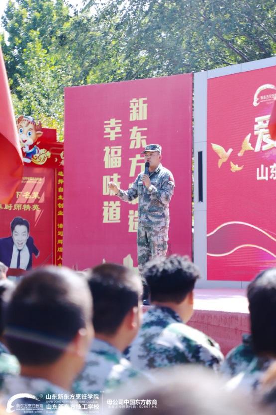 中考改革带来课堂变革,北京将构建高质量教育体系